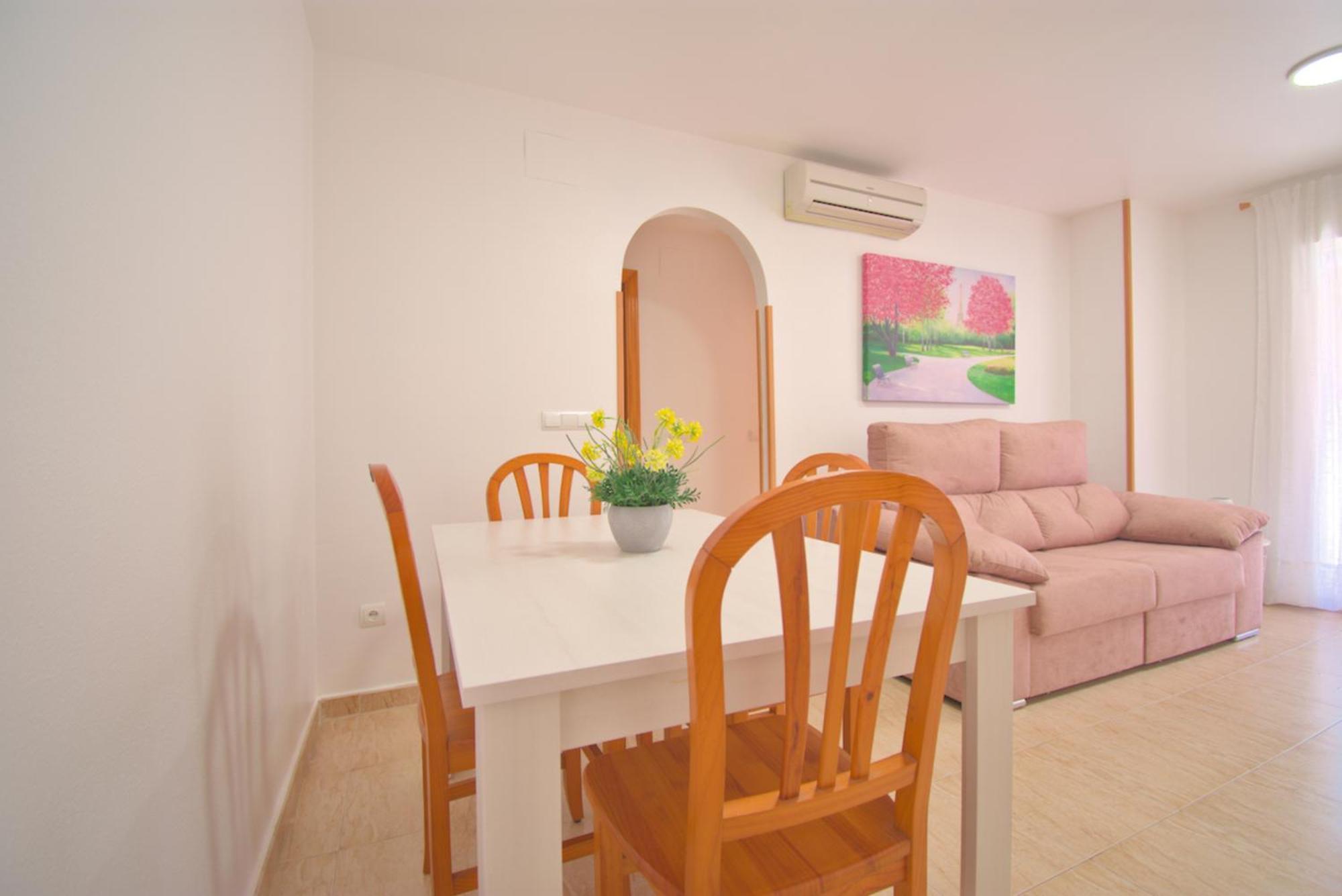 Castillo Playa By Edeal Homes Denia Dış mekan fotoğraf