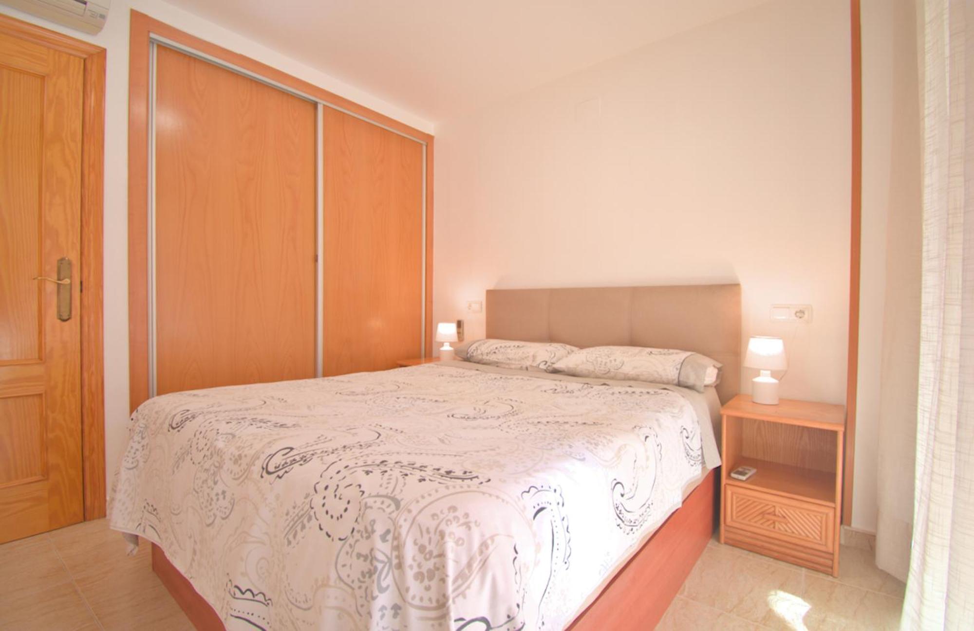 Castillo Playa By Edeal Homes Denia Dış mekan fotoğraf