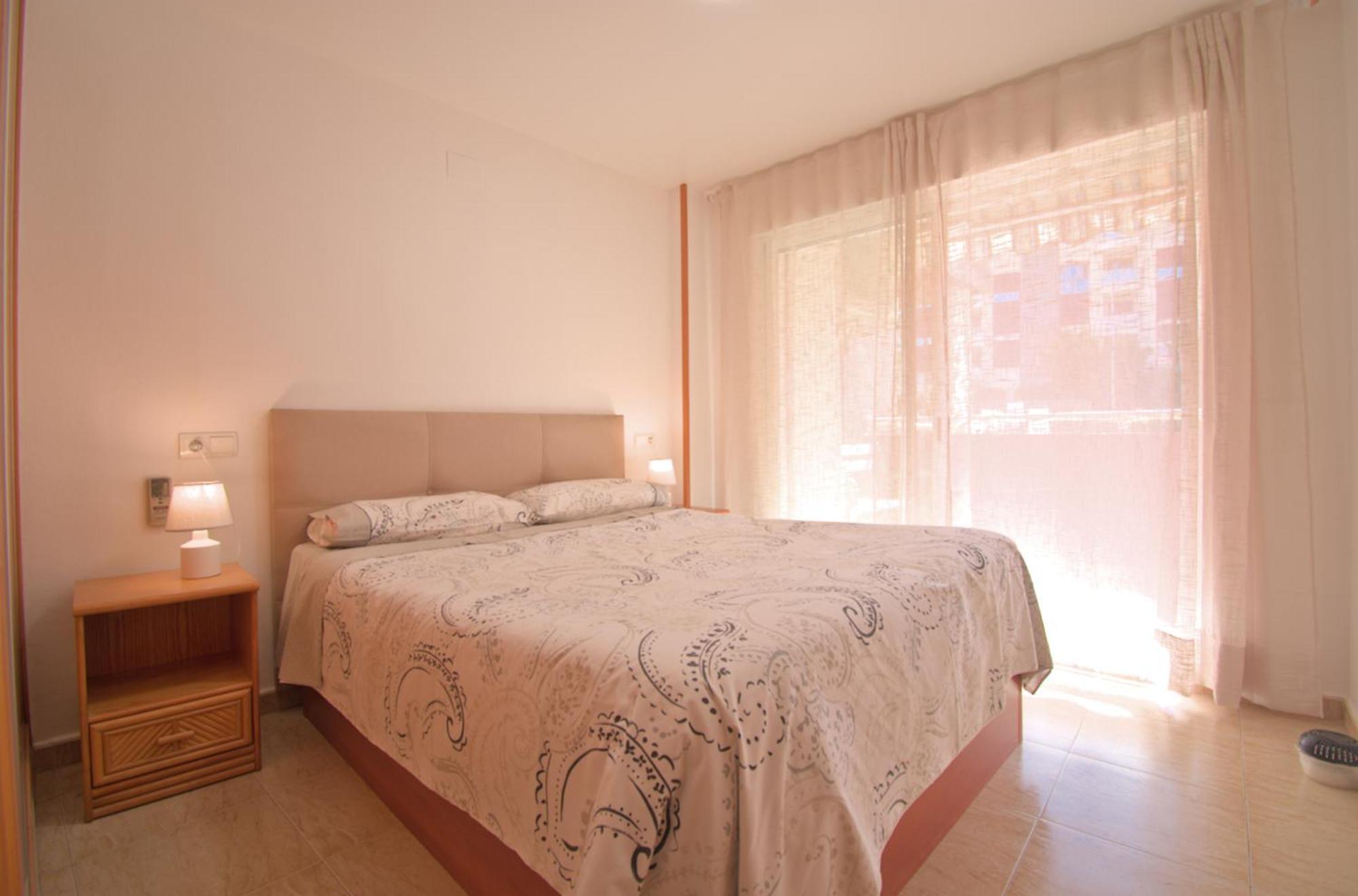 Castillo Playa By Edeal Homes Denia Dış mekan fotoğraf