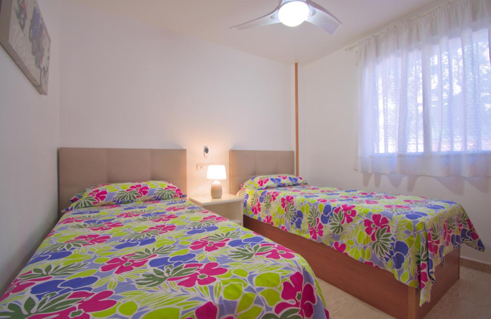 Castillo Playa By Edeal Homes Denia Dış mekan fotoğraf