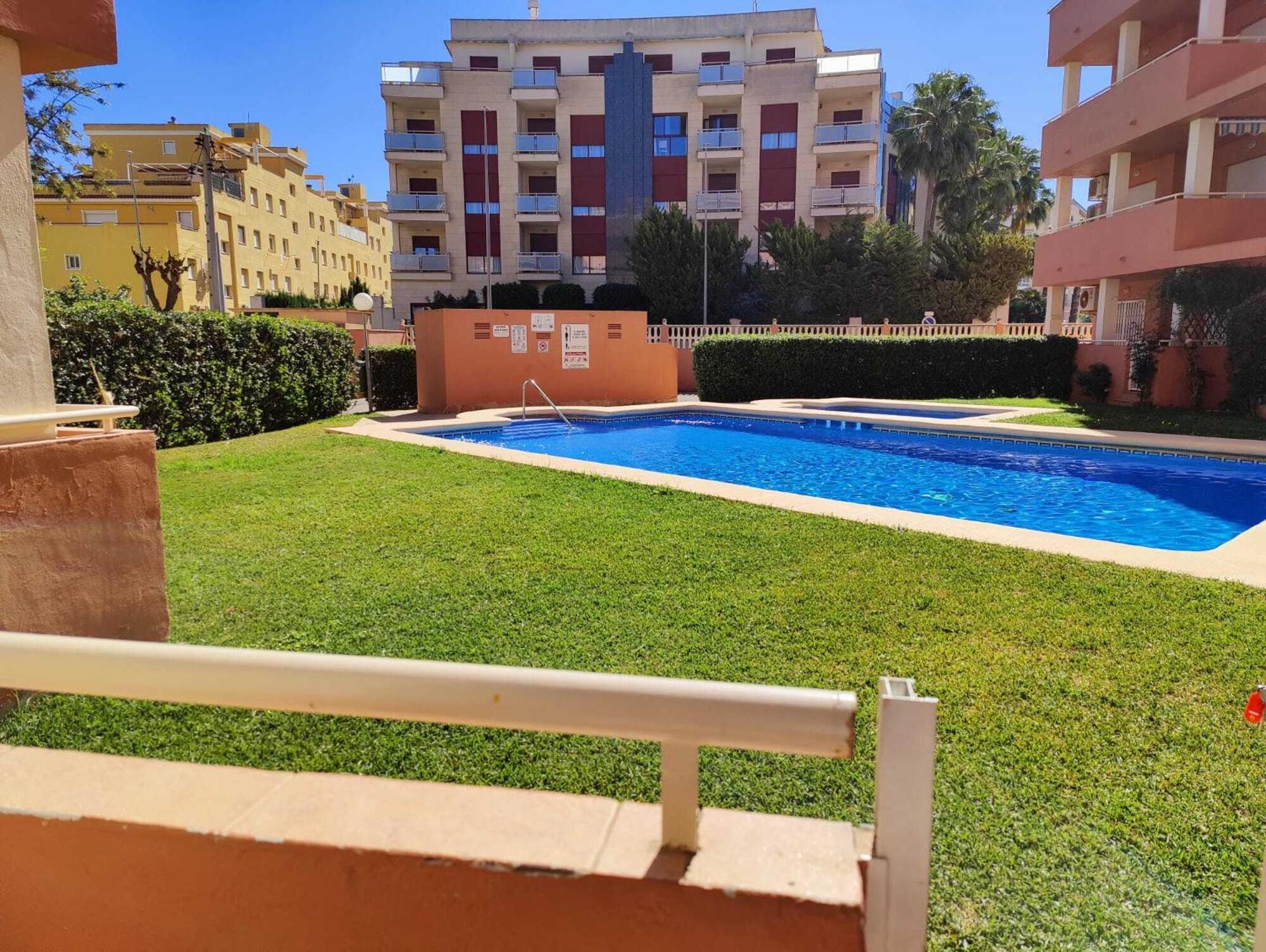 Castillo Playa By Edeal Homes Denia Dış mekan fotoğraf