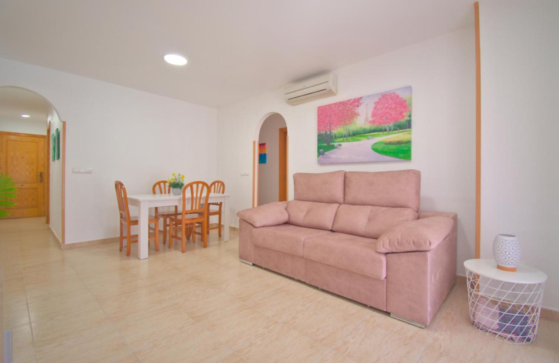 Castillo Playa By Edeal Homes Denia Dış mekan fotoğraf