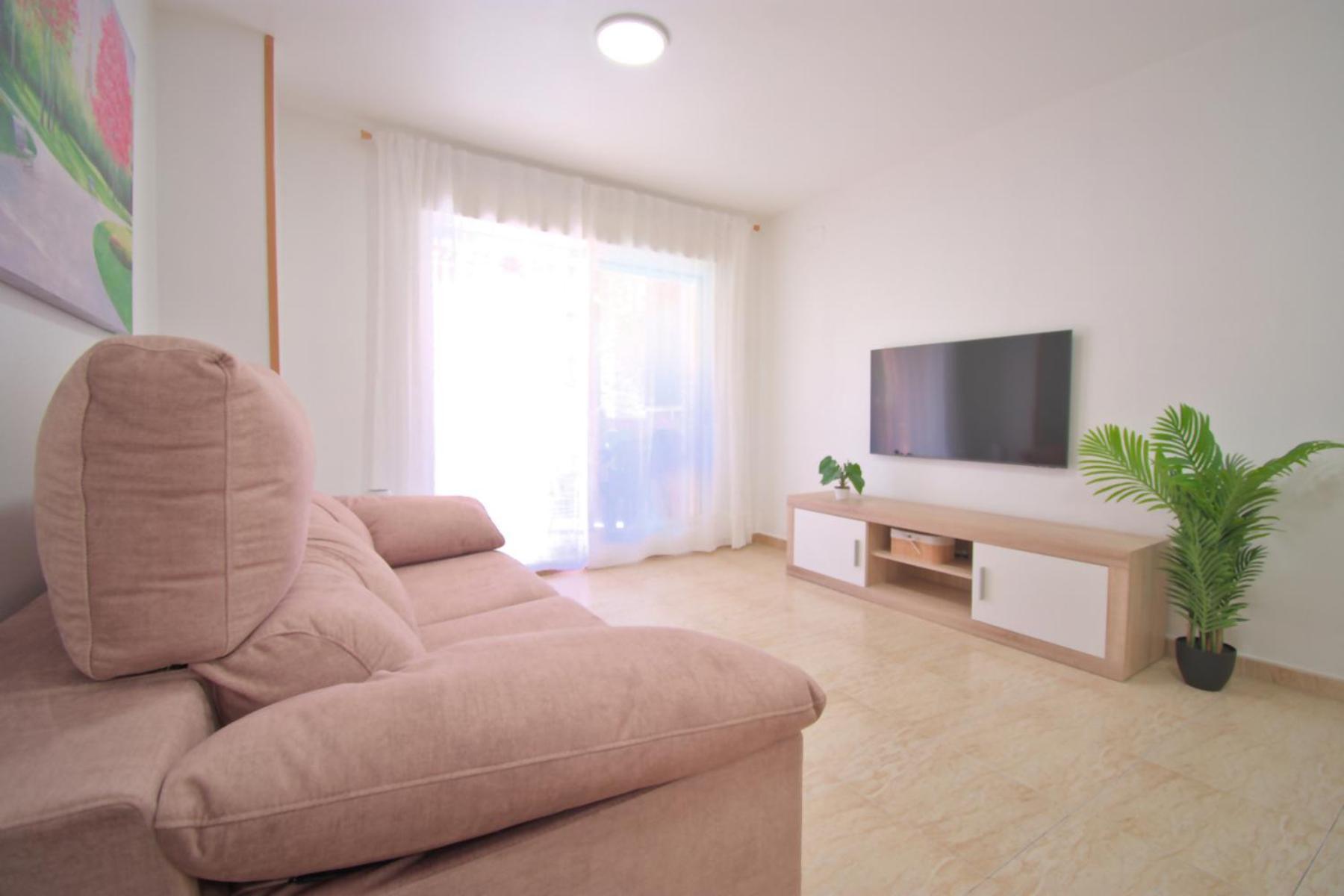 Castillo Playa By Edeal Homes Denia Dış mekan fotoğraf