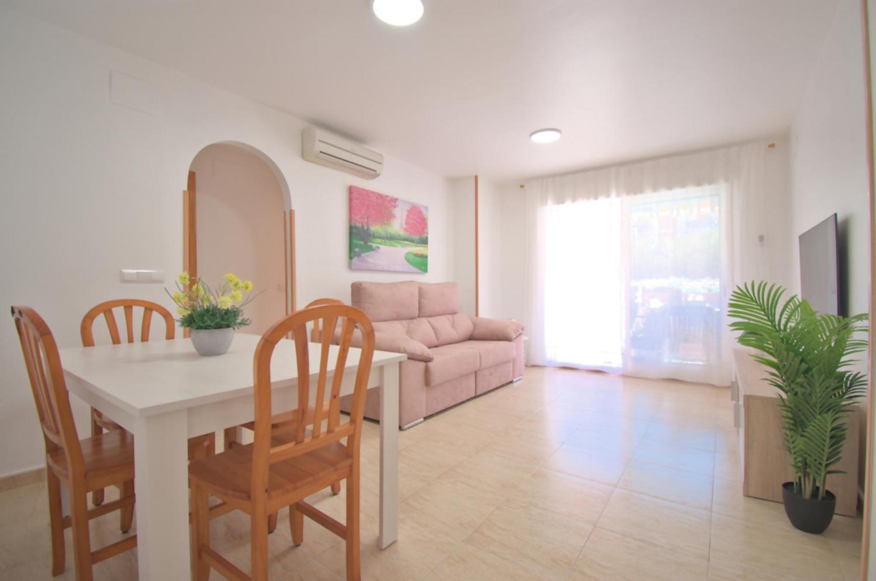 Castillo Playa By Edeal Homes Denia Dış mekan fotoğraf