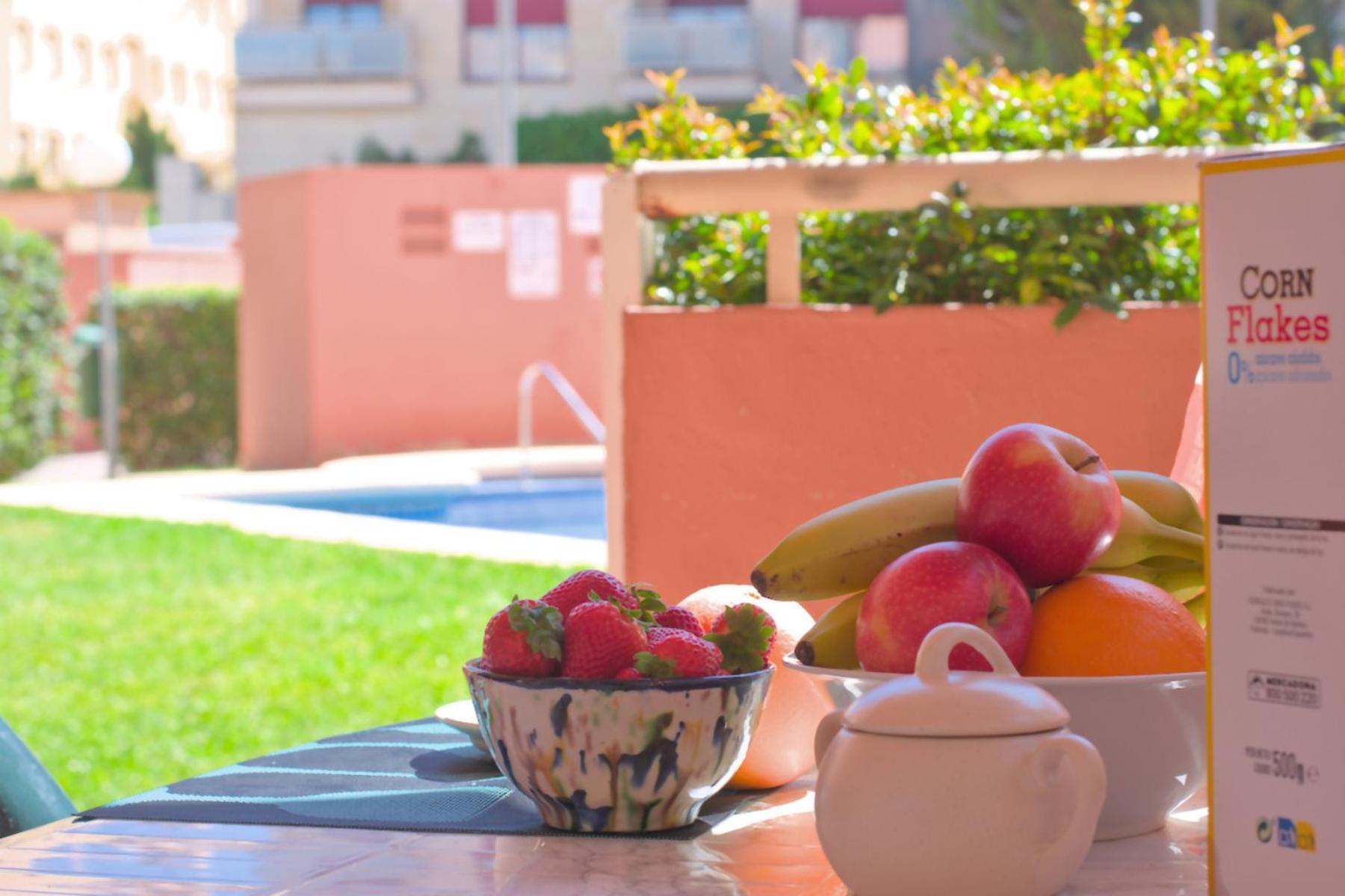 Castillo Playa By Edeal Homes Denia Dış mekan fotoğraf