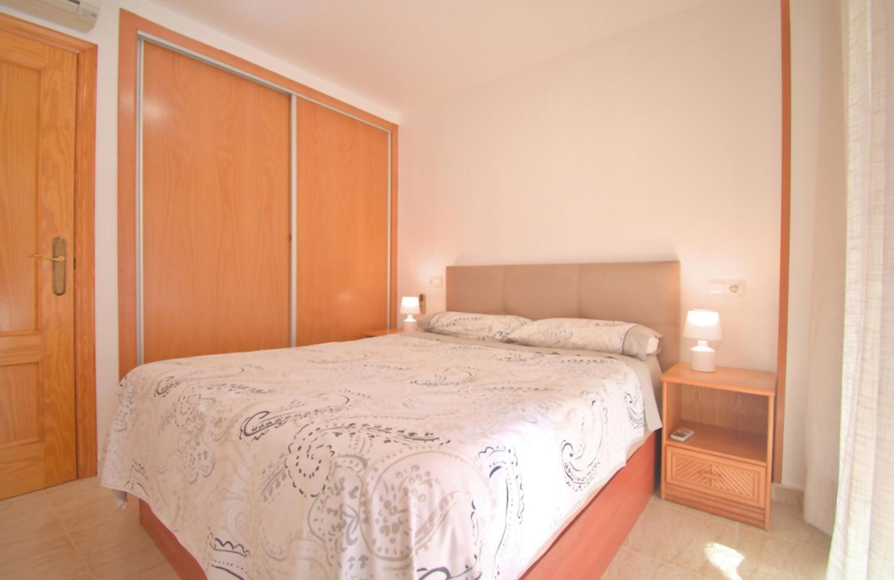 Castillo Playa By Edeal Homes Denia Dış mekan fotoğraf